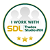 logo SDL